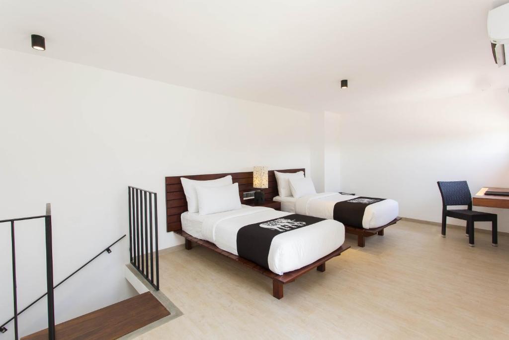 Aliya Resort And Spa
