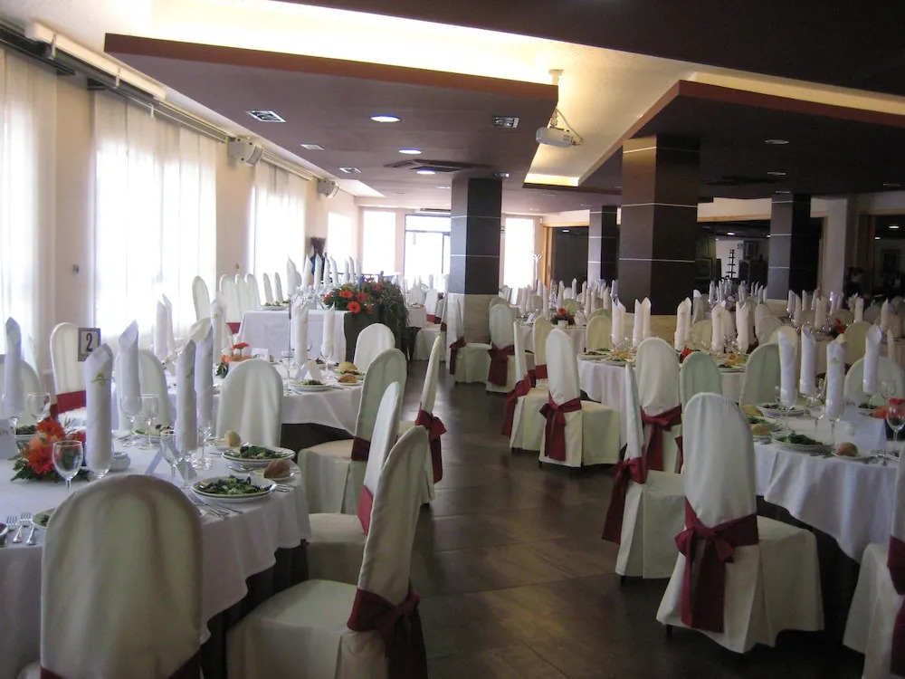 Hospedium Hotel Los Periquitos - фото 29