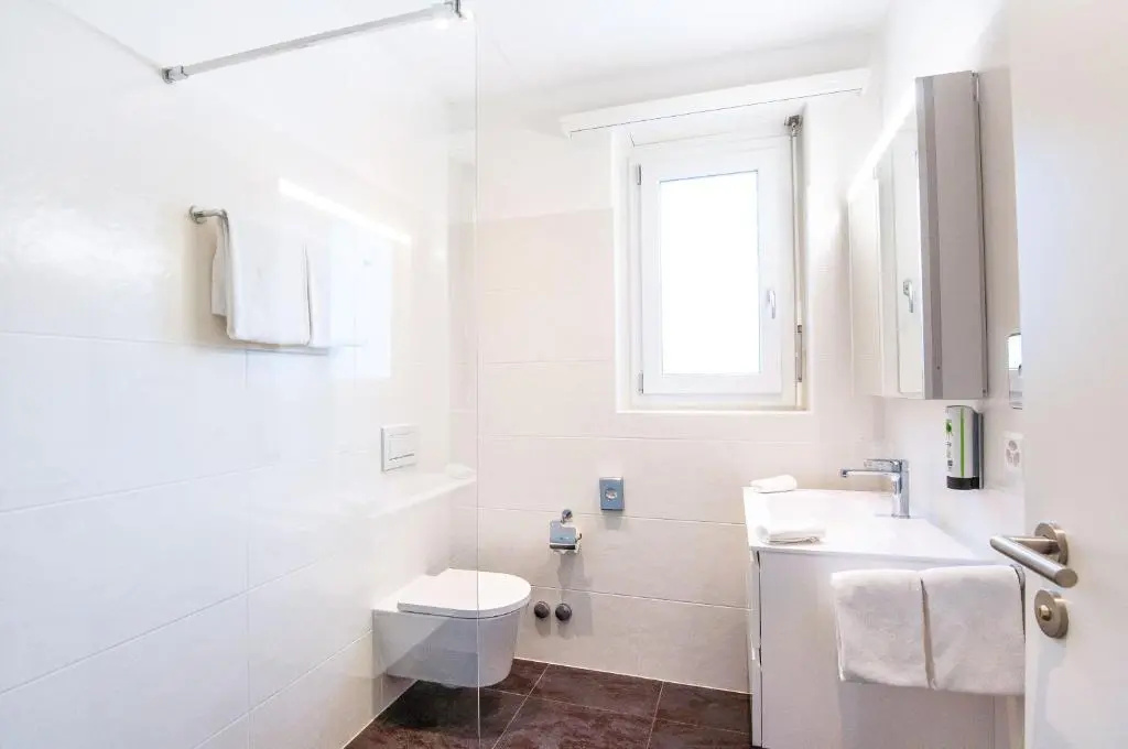 Hotel Polo - Chambres