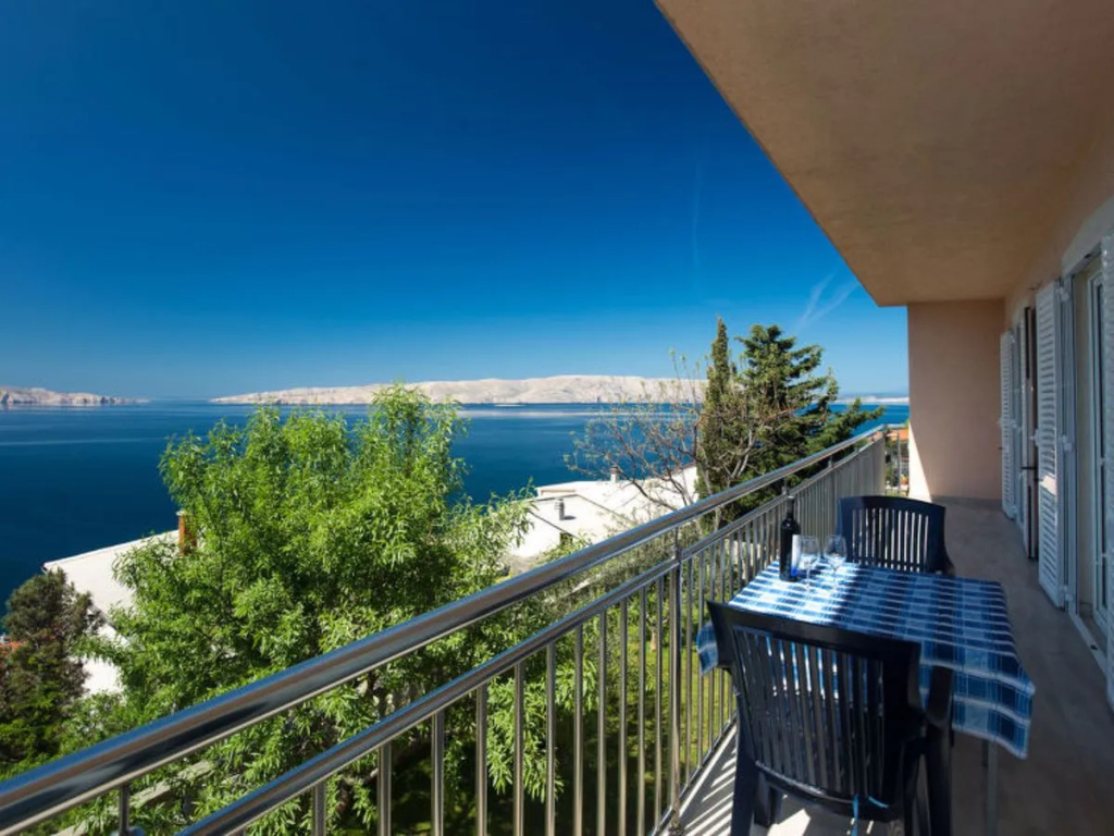 Balcony & Terrace