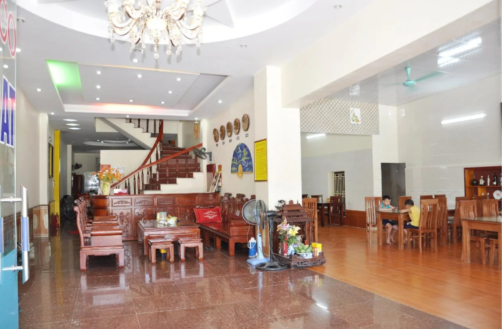 Hotel photo 13