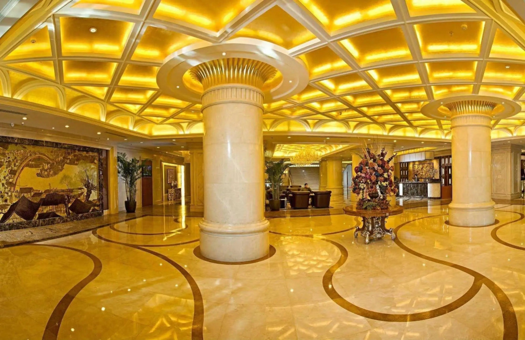 Shenyang Hua Ren International Hotel