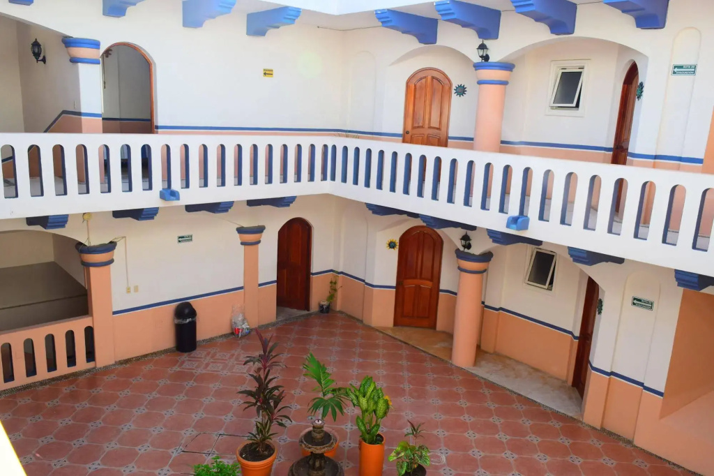 Hotel photo 14