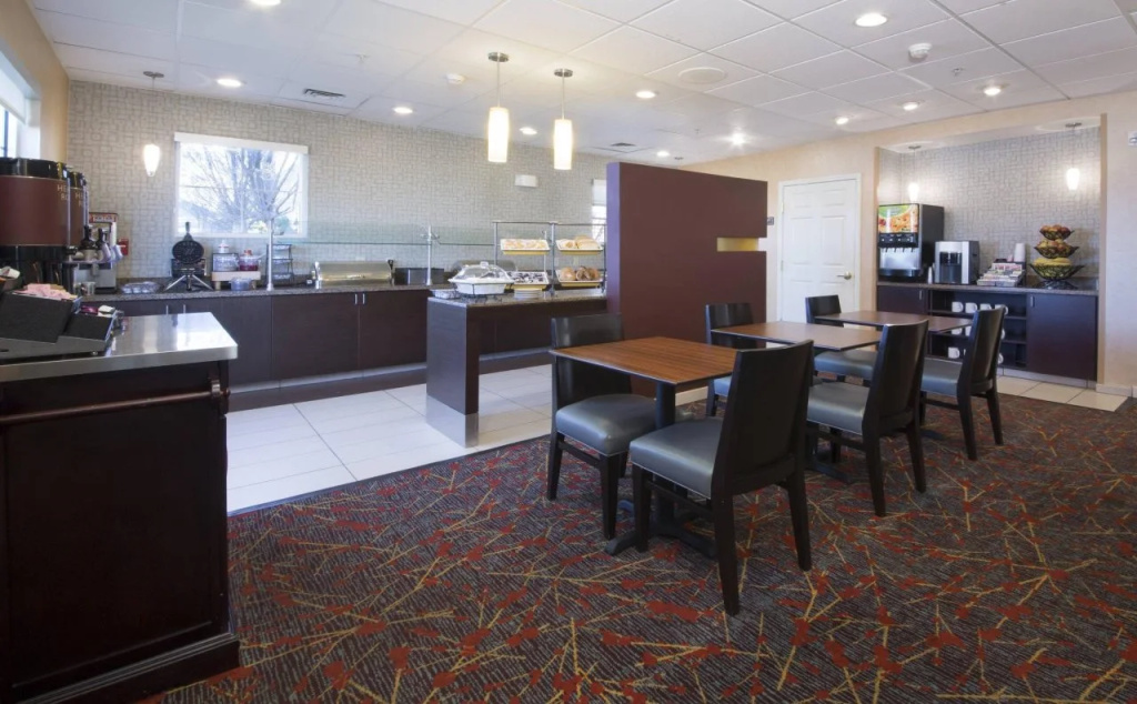 Residence Inn by Marriott Sacramento Folsom - Général