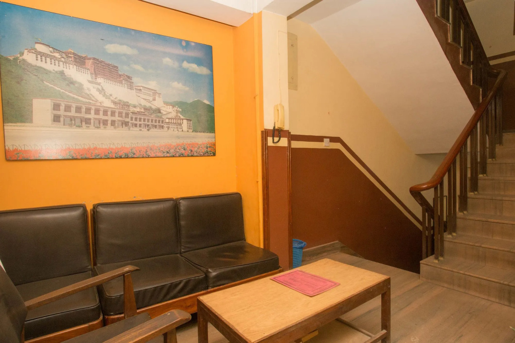 Hotel photo 9