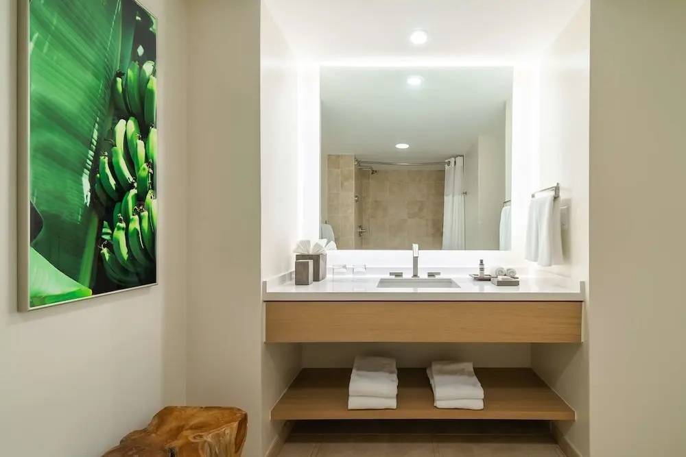 Hyatt Regency Aruba Resort and Casino - Chambres