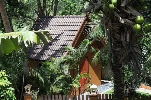 Adventure Resort Thailand - Général