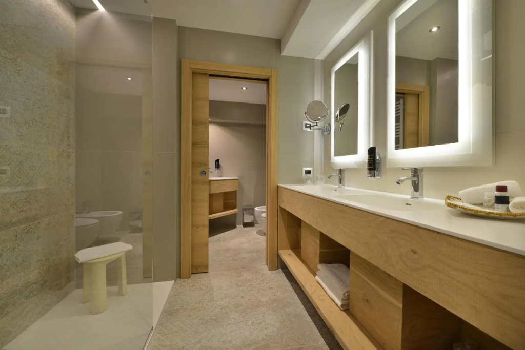 Kristiania Pure Nature Hotel & Spa - Général