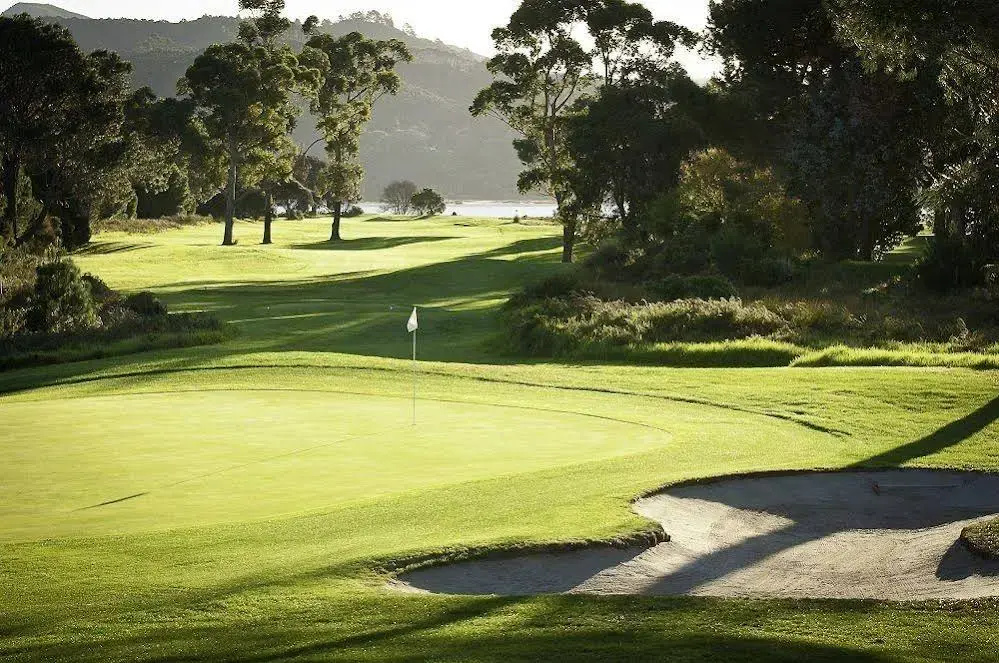 The Dunes Golf Resort