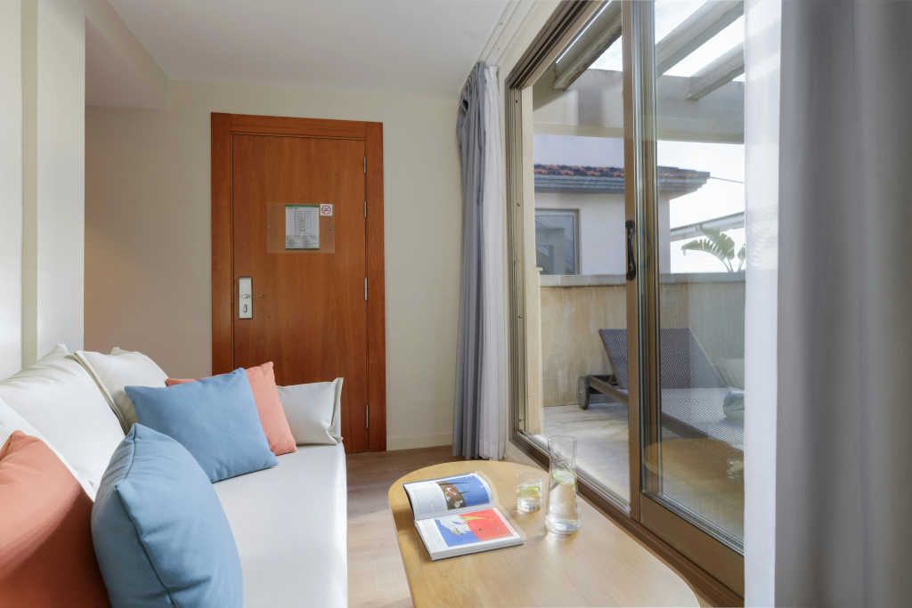 Sercotel Kalma Sitges - Général