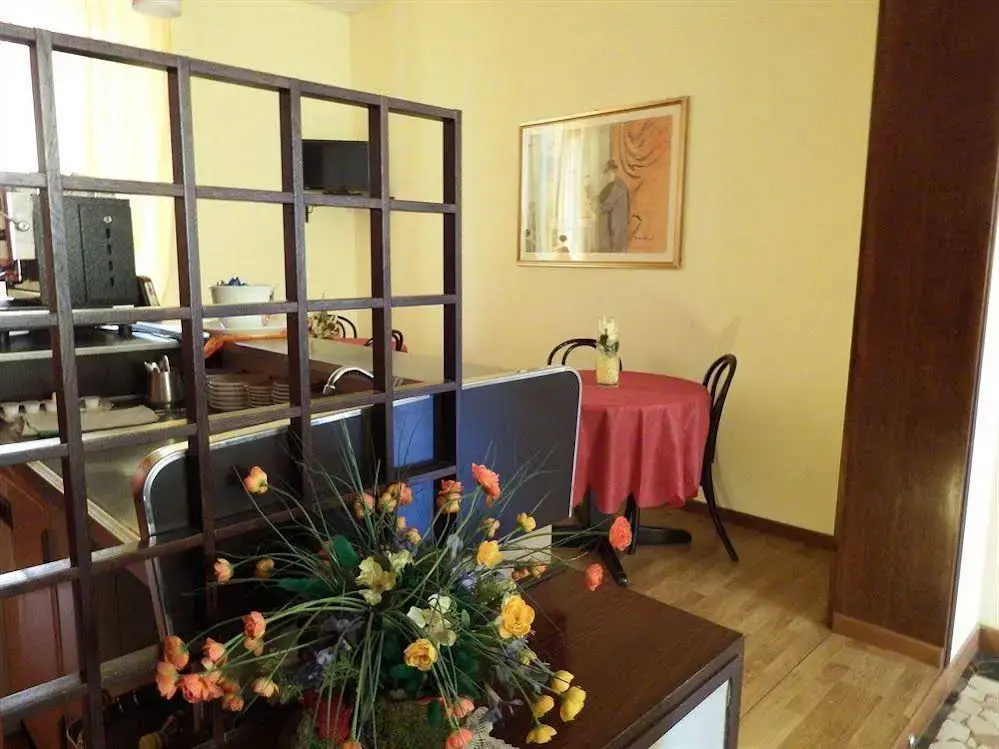 Hotel photo 19