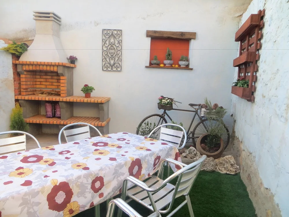 Casa Rural APOL - Général