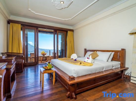 Lakeview Hotel & Restaurant