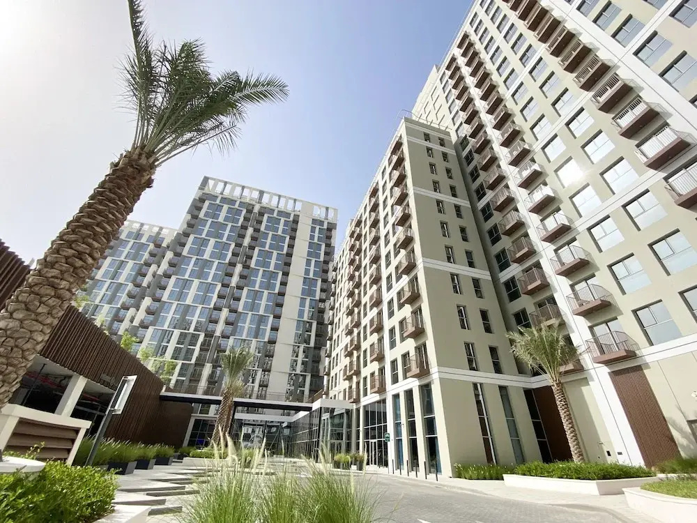 Marco Polo - Elegant & Delightful 2BR Apt with Scenetic Views