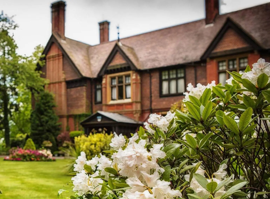 Stanhill Court Hotel, a member of Radisson Individuals - Général
