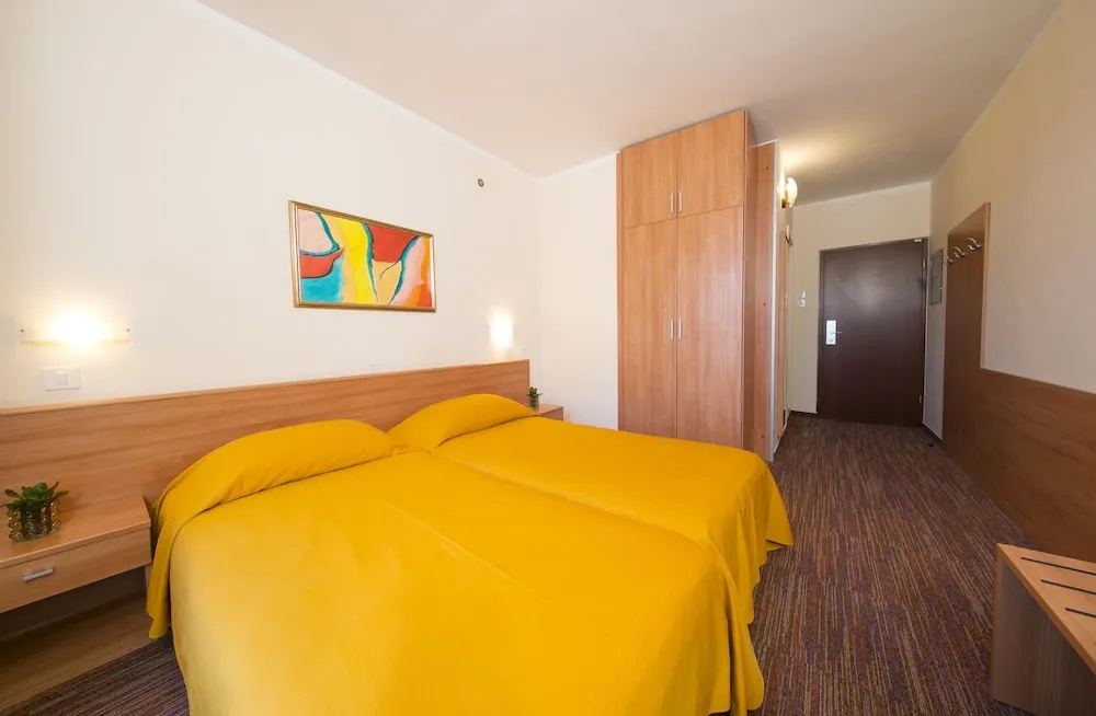 Hotel Salinera - Sava Hotels & Resorts - Chambres