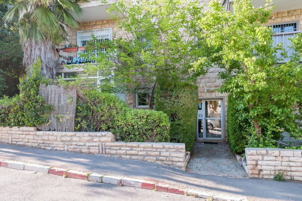 Sweet Inn - Hovevei Zion Street