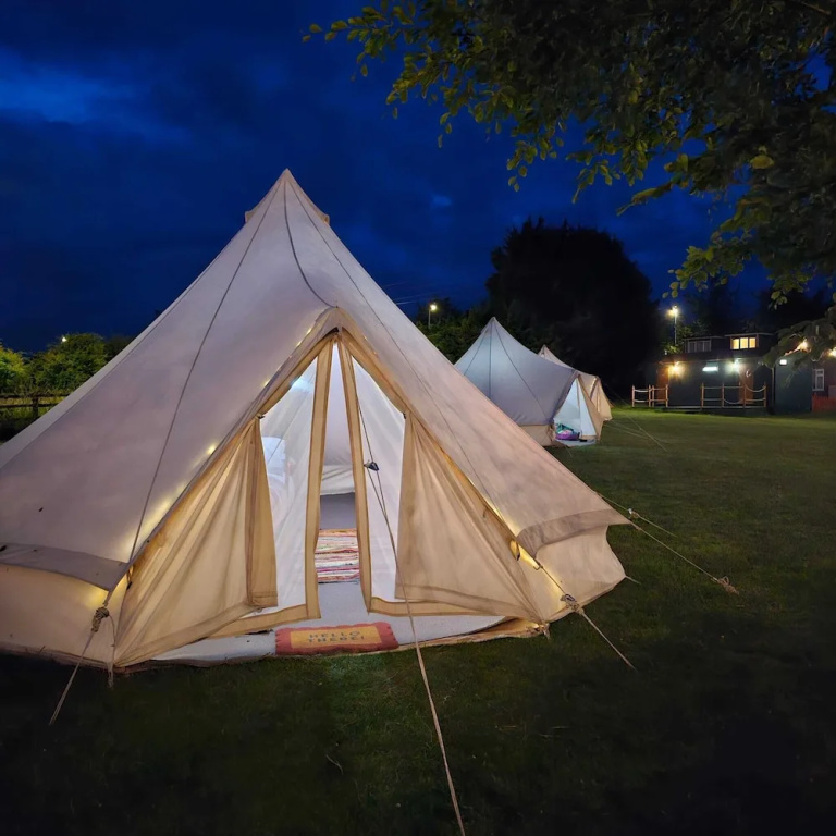 Tent