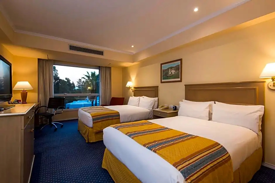 Holiday Inn Córdoba by IHG - Chambres
