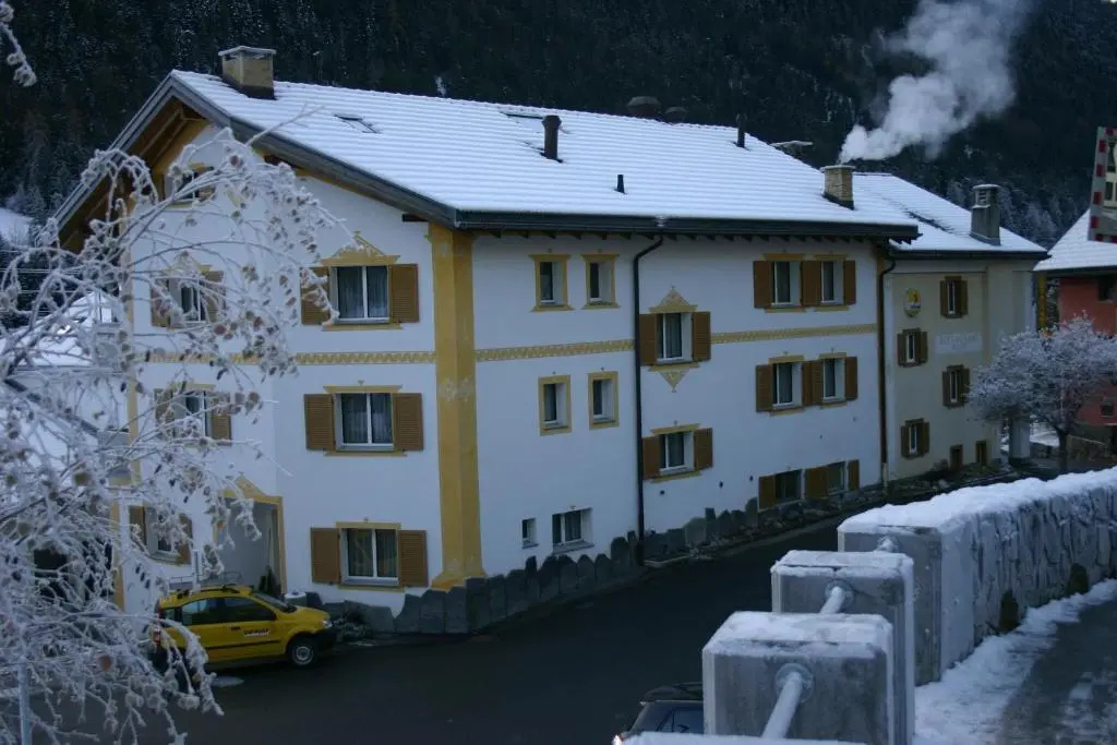 Hotel photo 9