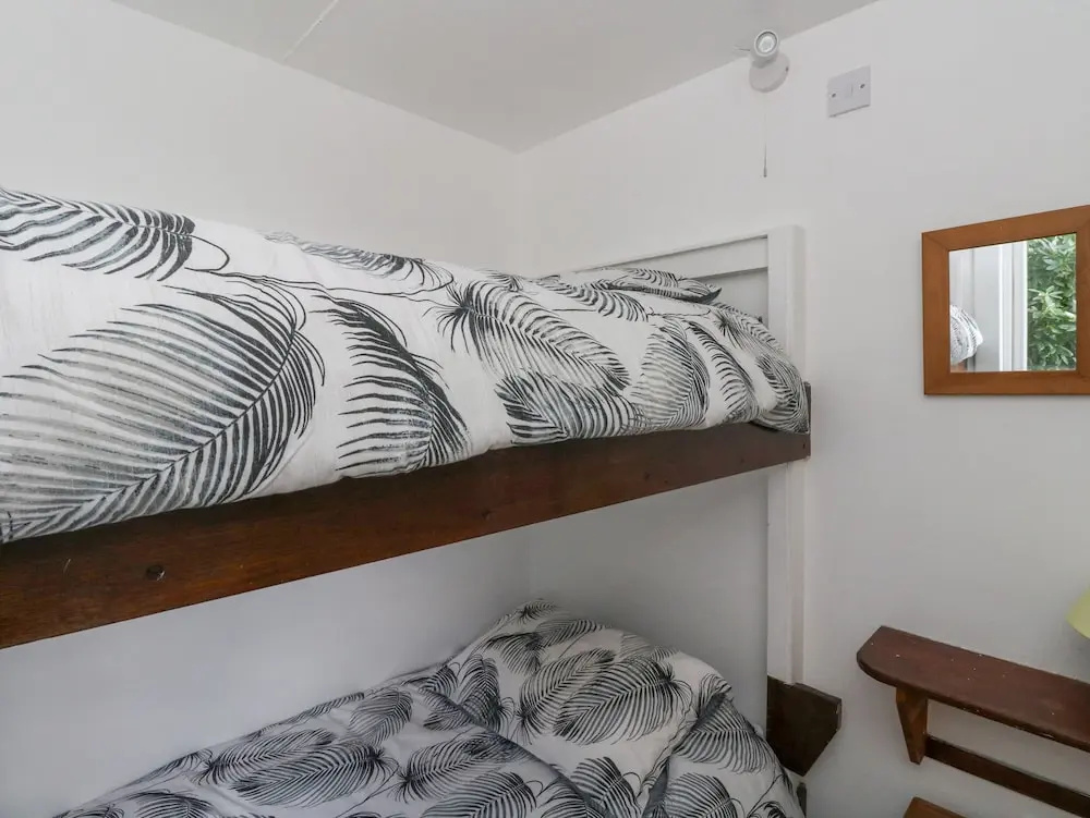 Lochead Chalet — 3