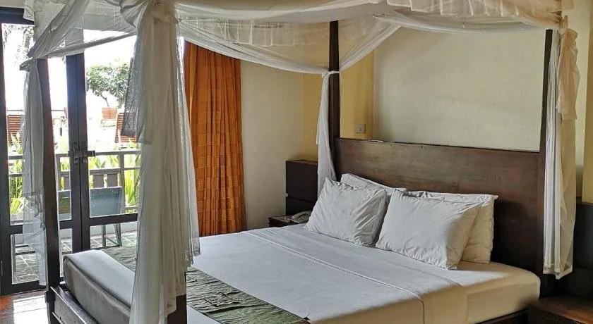 Kao Tao Villa Beach Resort - Général