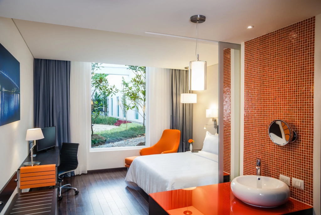 Hotel photo 3