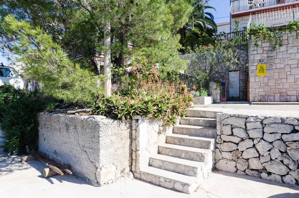 Apartments Palma