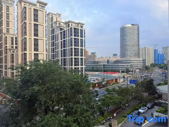 Yunye Shanghai (North Bund)