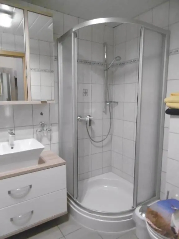 Hotel Drostenhof garni - Chambres