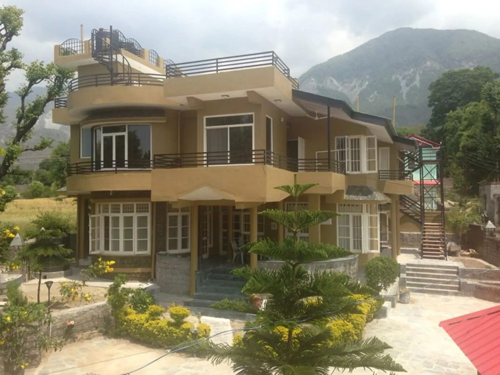 Hotel photo 35