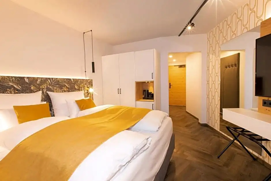 Am Paulusbogen - Chambres