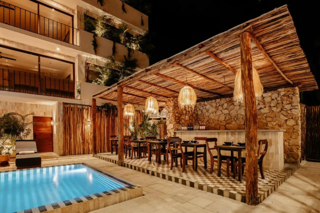 Hotel photo 15
