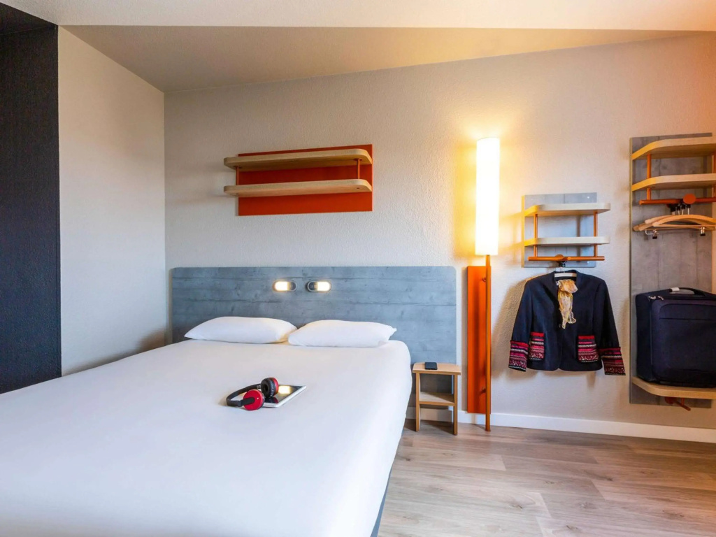 Marriott Lyon Cité Internationale - Général