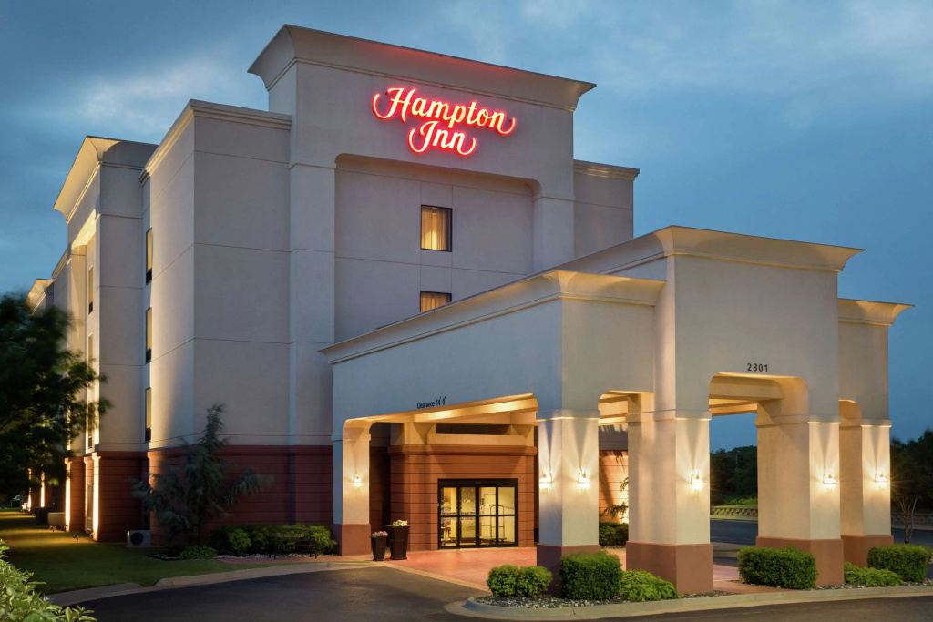 Hotel photo 1