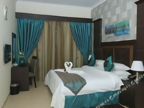 Ivory Grand Hotel Apartments