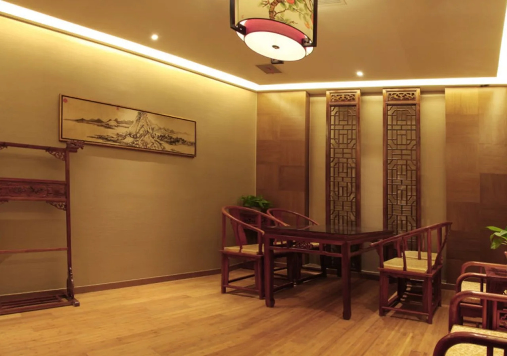Hangzhou Rui Ju Hotel - Général