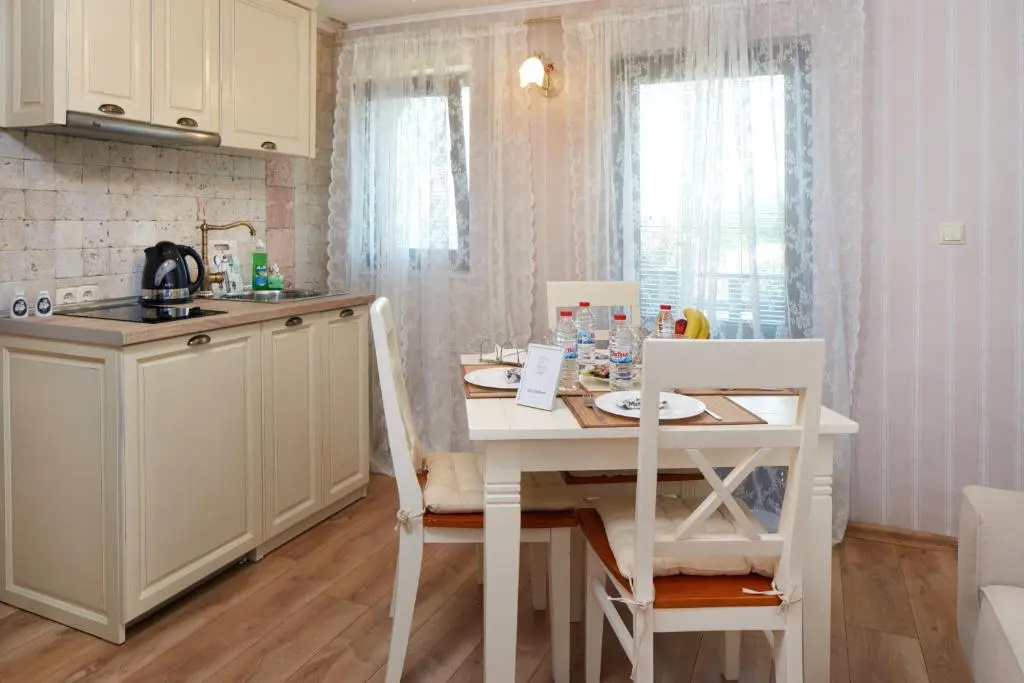 Economy Apartment