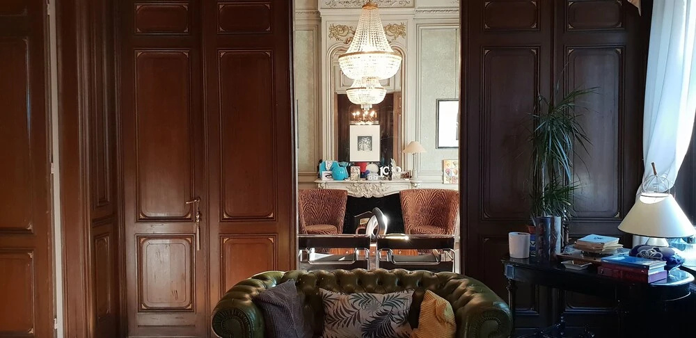 Voir la photo 3 — La Peylouse
