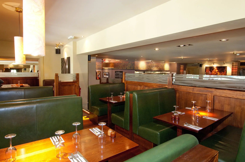 Premier Inn London Ruislip - Général