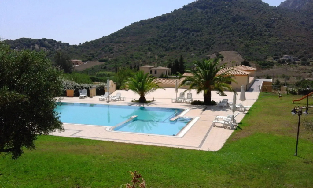 Hotel Cardedu - Général