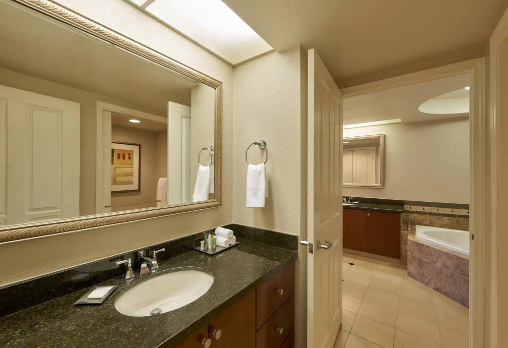Hilton Grand Vacations Club Flamingo Las Vegas - Général