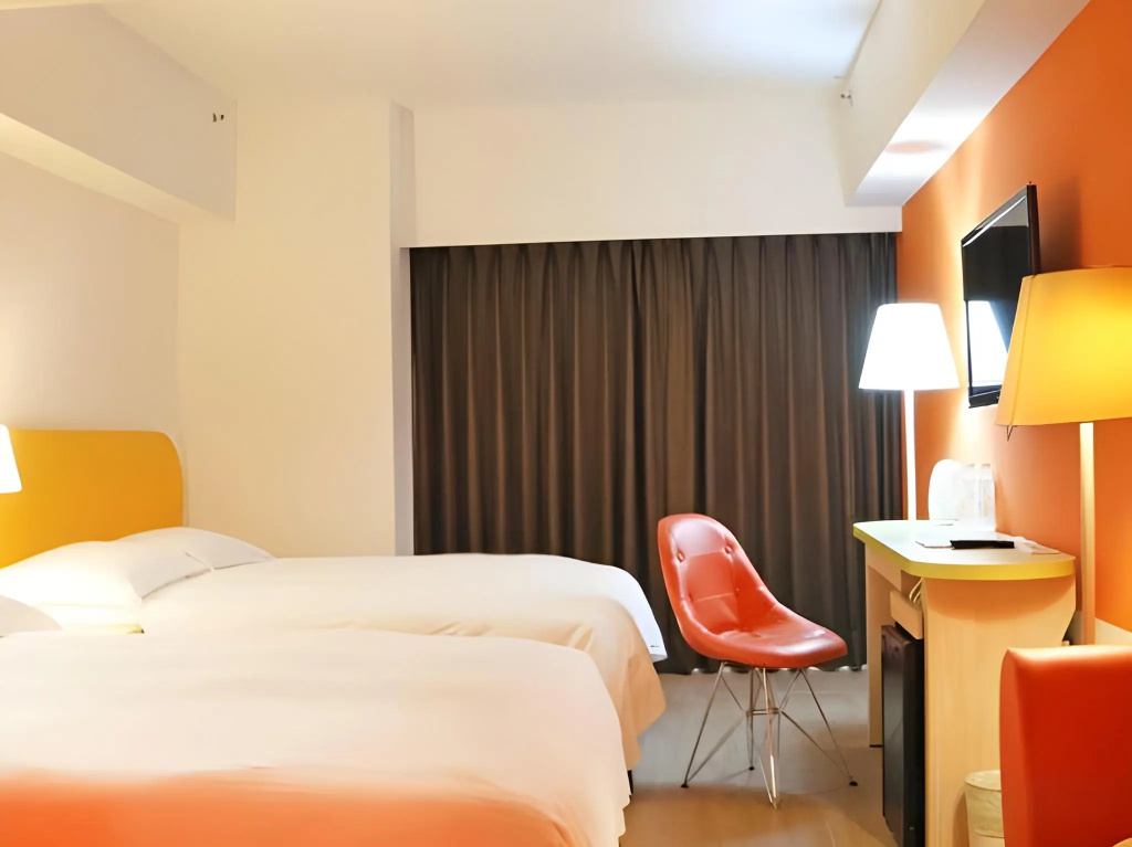 A.MAZ.INN Kending — 3