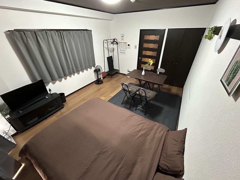 Guest House GENESIS OF FREEDOM INN 사진 3