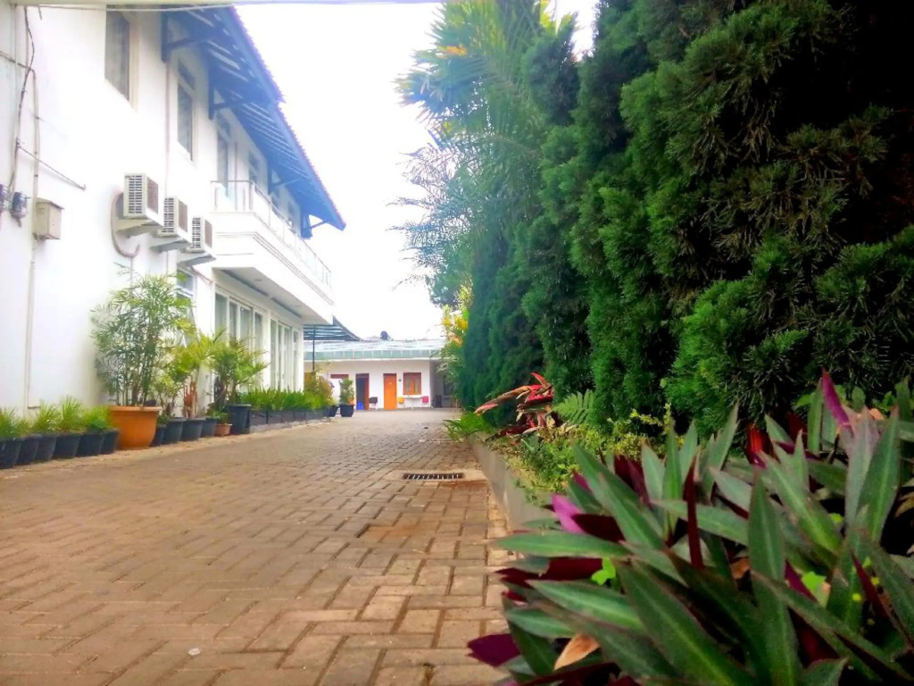 Hotel photo 15