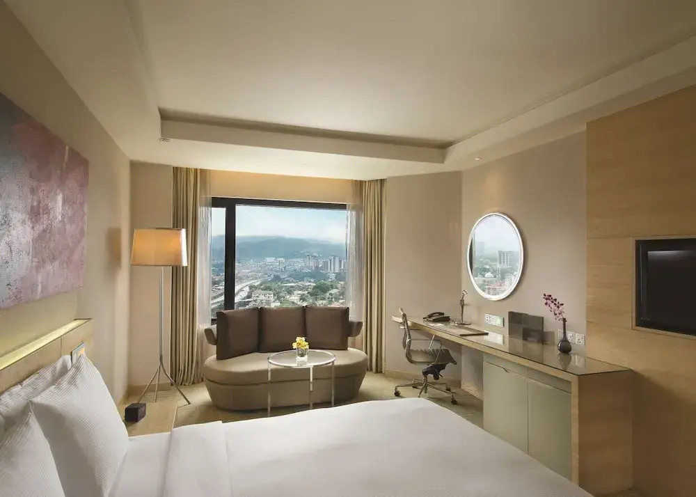 Doubletree By Hilton Kuala Lumpur