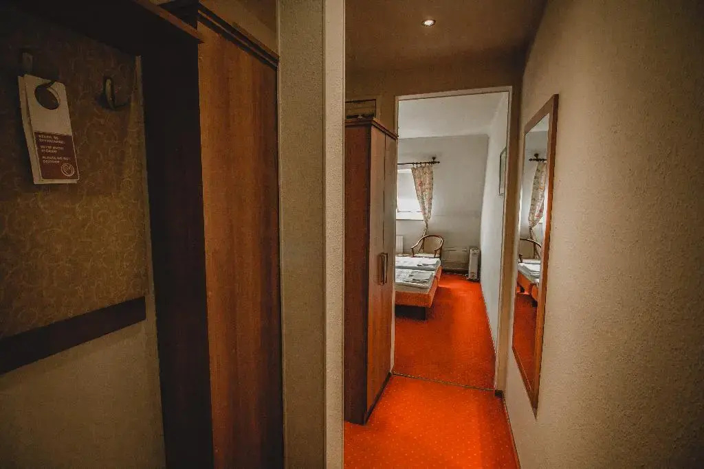 Alfa Art Hotel - Général