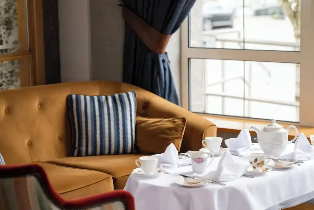 Villa Rose Hotel & Spa - Général