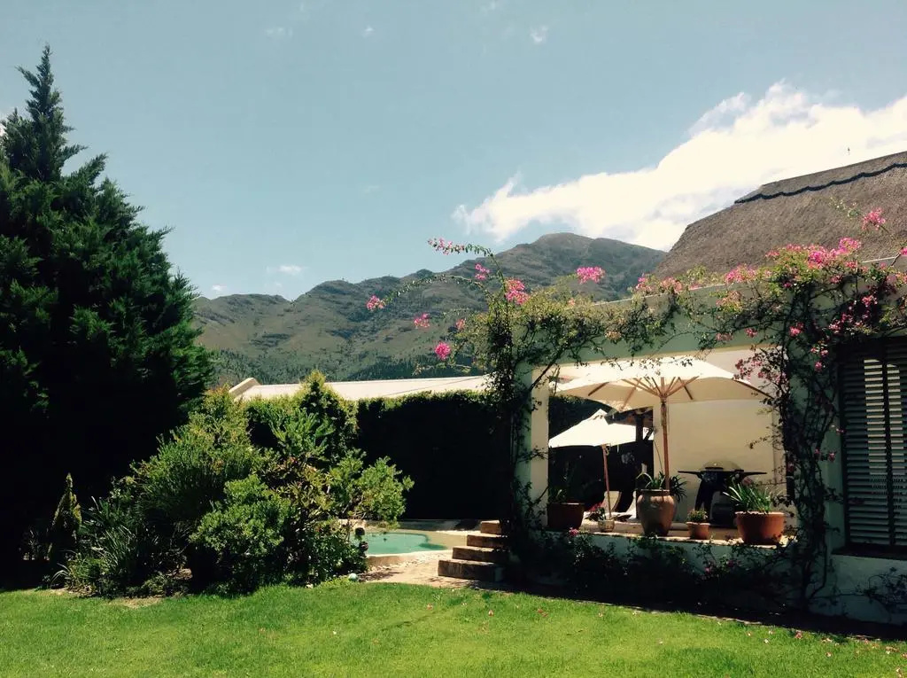 Honeypot Cottage