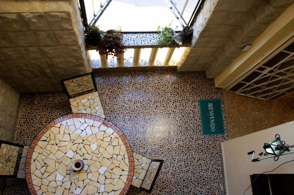 Casa Xiom 2
